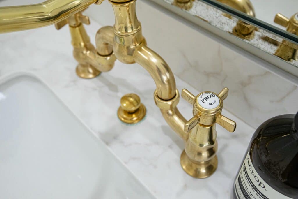 Triple Bathroom Remodel on 7th Los Angeles project photo 5