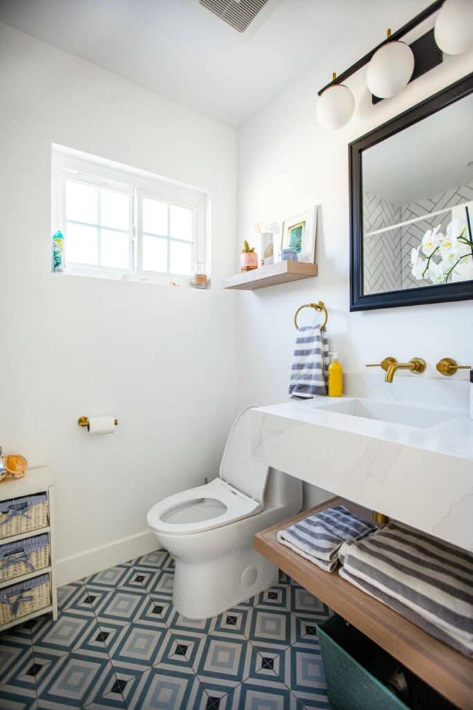 Complete Home Renovation on Havemeyer Ln, Redondo Beach project photo 65