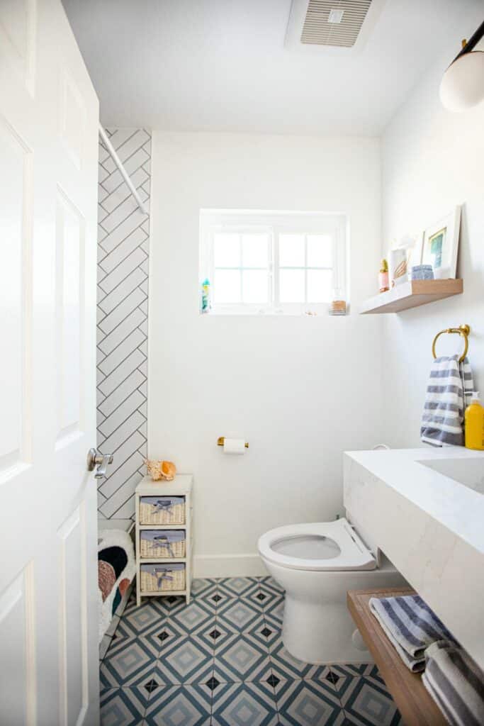 Complete Home Renovation on Havemeyer Ln, Redondo Beach project photo 64