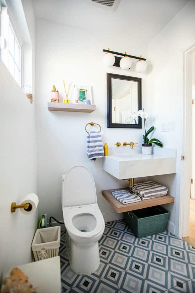 Complete Home Renovation on Havemeyer Ln, Redondo Beach project photo 63