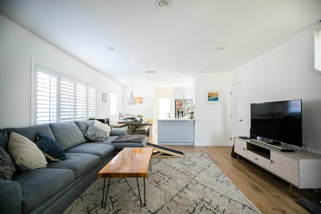 Complete Home Renovation on Havemeyer Ln, Redondo Beach project photo 61