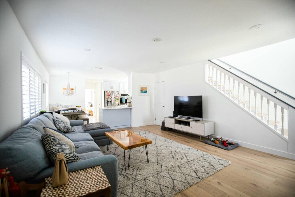 Complete Home Renovation on Havemeyer Ln, Redondo Beach project photo 60