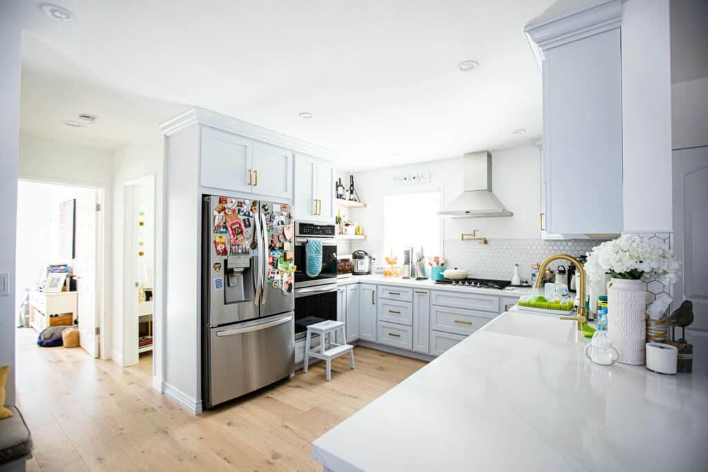 Complete Home Renovation on Havemeyer Ln, Redondo Beach project photo 58