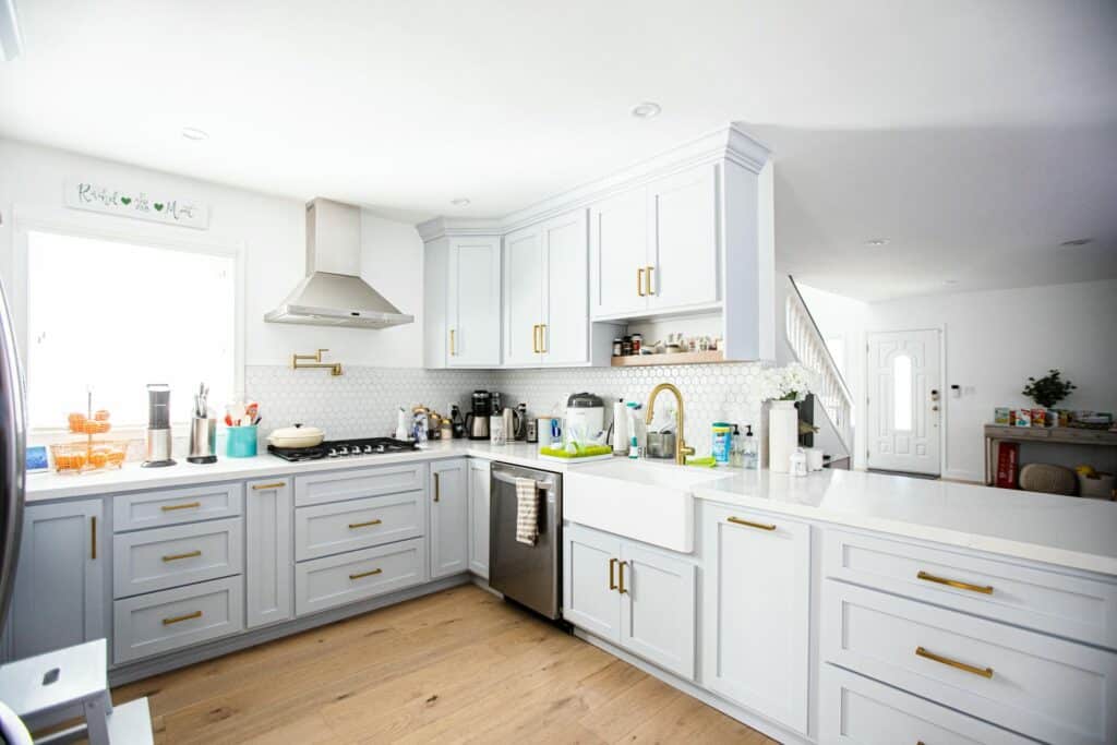 Complete Home Renovation on Havemeyer Ln, Redondo Beach project photo 56
