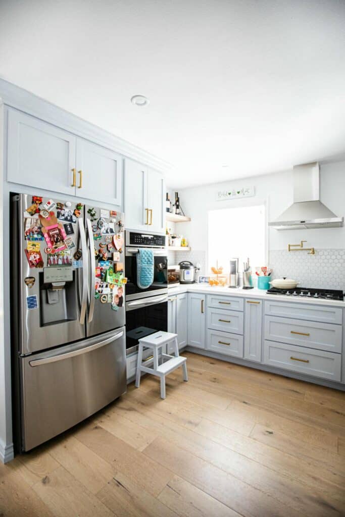 Complete Home Renovation on Havemeyer Ln, Redondo Beach project photo 55