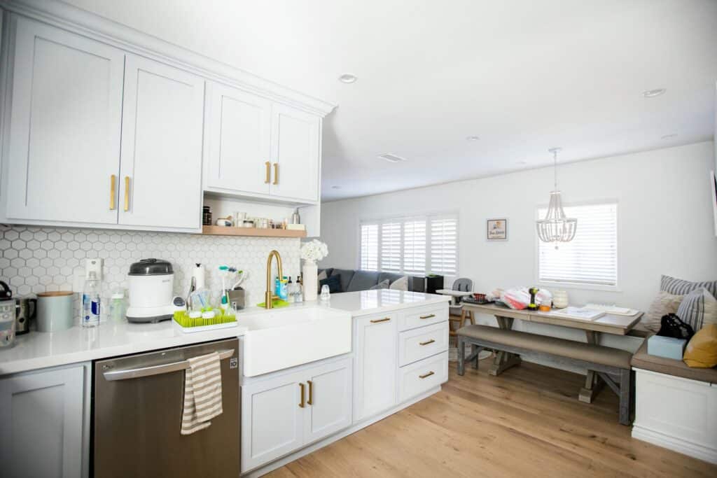 Complete Home Renovation on Havemeyer Ln, Redondo Beach project photo 53