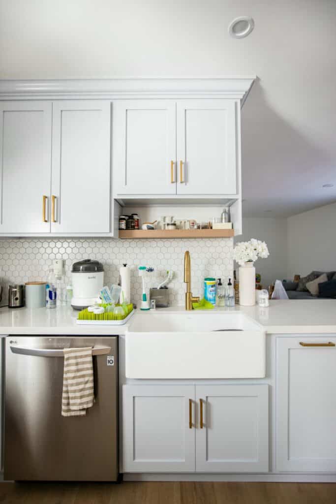 Complete Home Renovation on Havemeyer Ln, Redondo Beach project photo 52
