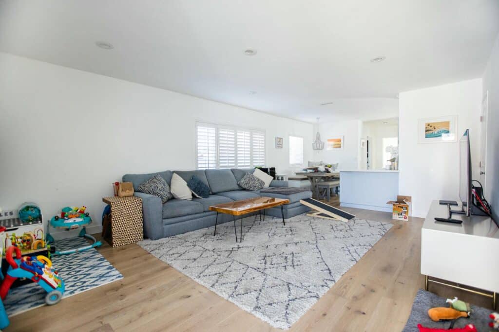 Complete Home Renovation on Havemeyer Ln, Redondo Beach project photo 49