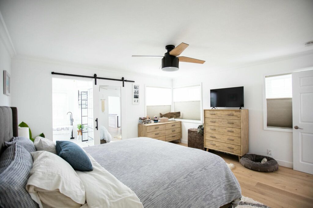 Complete Home Renovation on Havemeyer Ln, Redondo Beach project photo 45