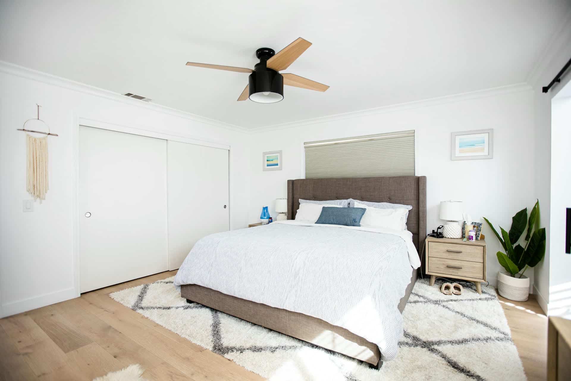 Complete Home Renovation on Havemeyer Ln, Redondo Beach project photo 43