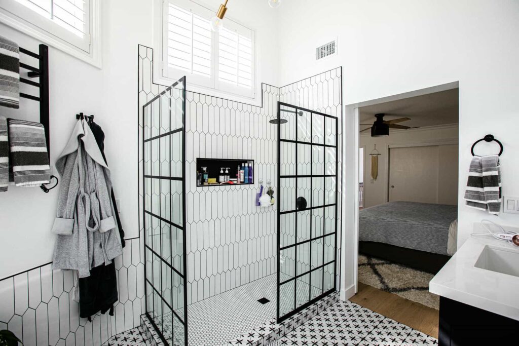 Complete Home Renovation on Havemeyer Ln, Redondo Beach project photo 38