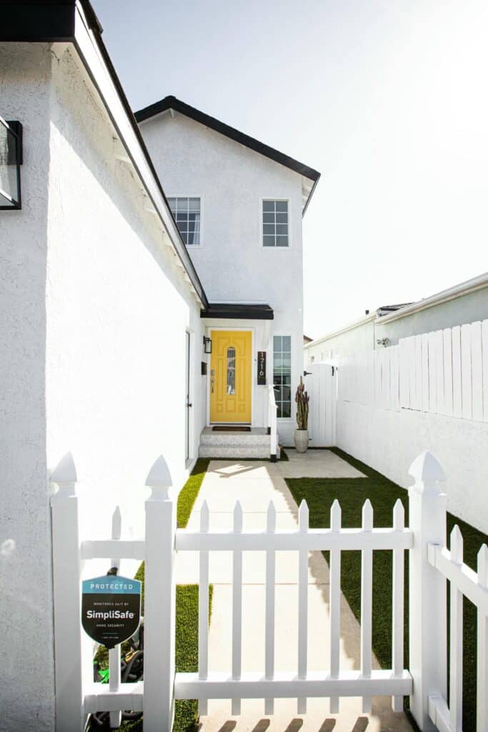Complete Home Renovation on Havemeyer Ln, Redondo Beach project photo 10