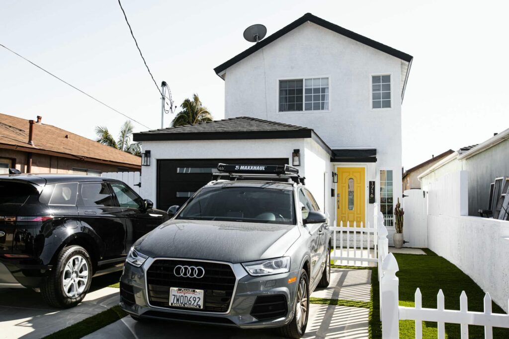 Complete Home Renovation on Havemeyer Ln, Redondo Beach project photo 9