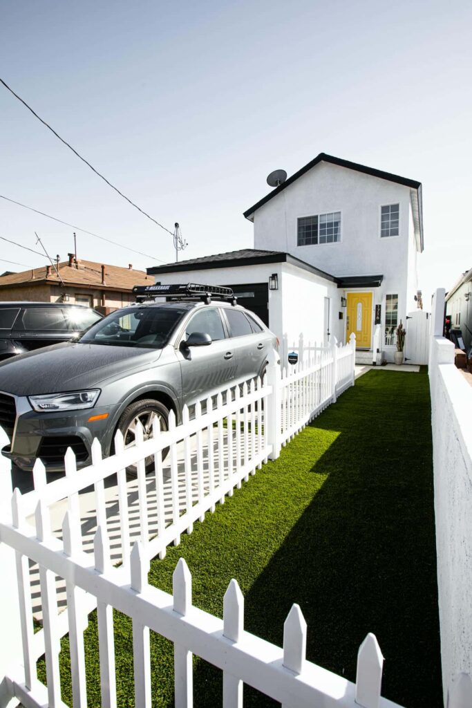 Complete Home Renovation on Havemeyer Ln, Redondo Beach project photo 7