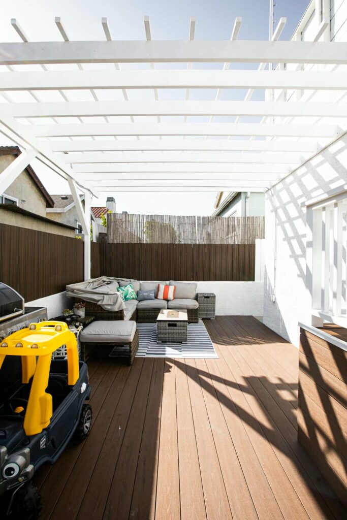 Complete Home Renovation on Havemeyer Ln, Redondo Beach project photo 6