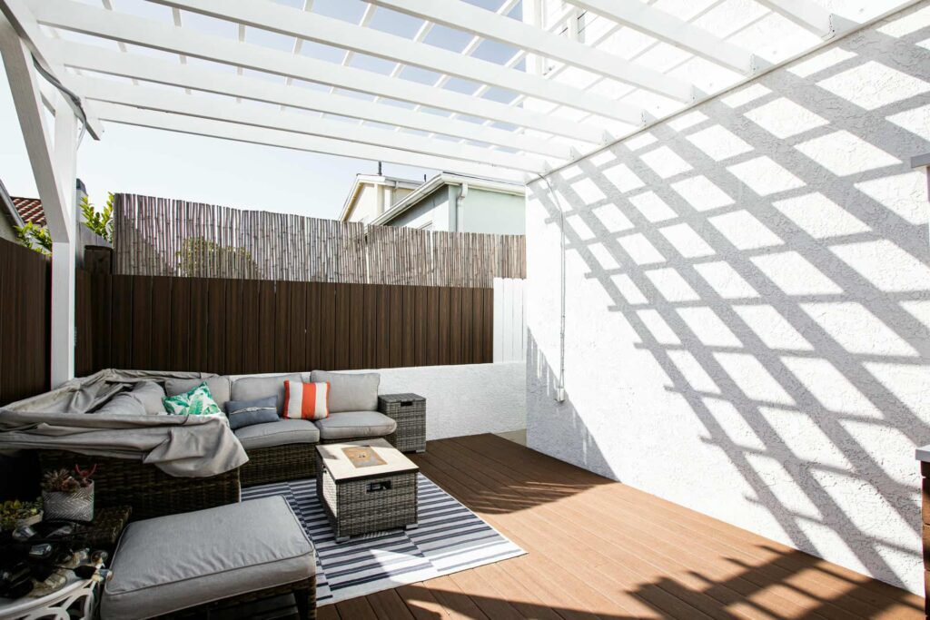 Complete Home Renovation on Havemeyer Ln, Redondo Beach project photo 5