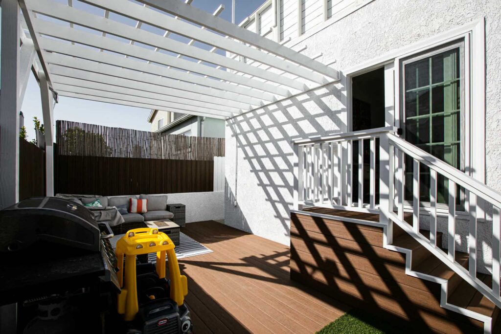Complete Home Renovation on Havemeyer Ln, Redondo Beach project photo 4