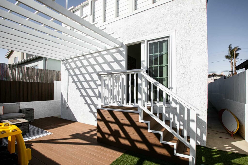 Complete Home Renovation on Havemeyer Ln, Redondo Beach project photo 3