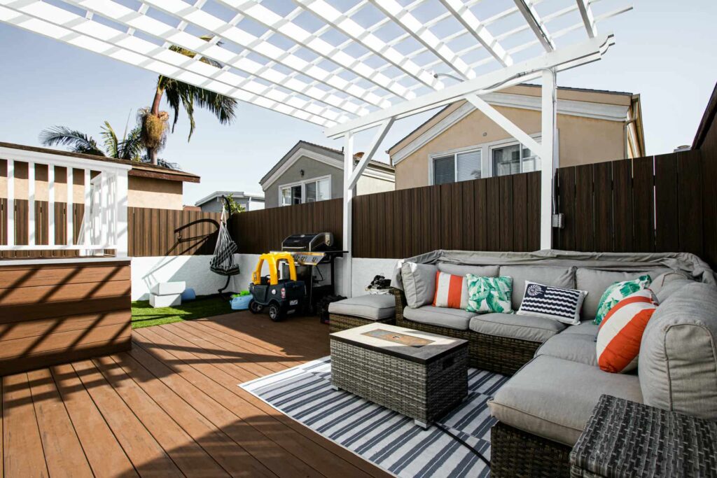 Complete Home Renovation on Havemeyer Ln, Redondo Beach project photo 2