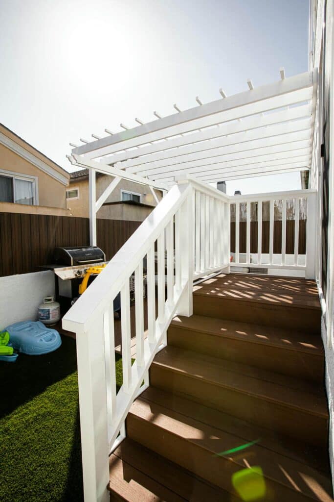 Complete Home Renovation on Havemeyer Ln, Redondo Beach project photo 1