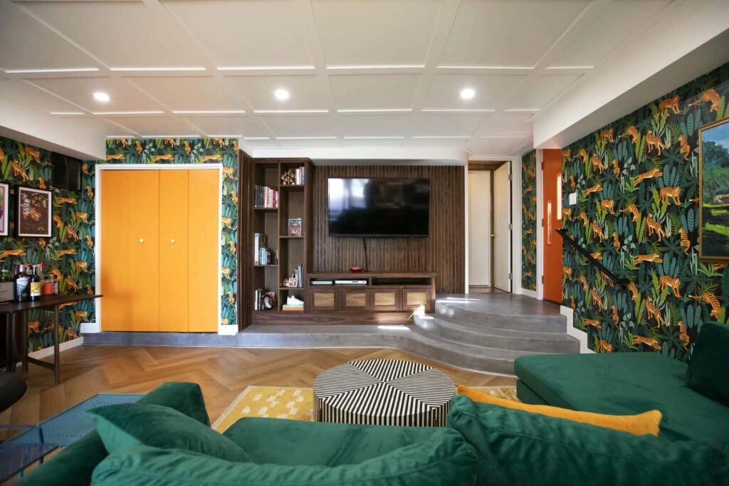 Basement Remodel in Wildwood Place, Los Angeles project photo 85