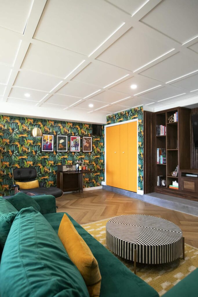 Basement Remodel in Wildwood Place, Los Angeles project photo 81