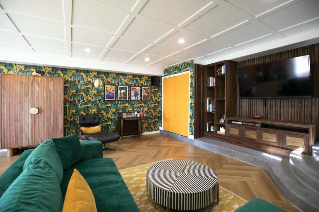 Basement Remodel in Wildwood Place, Los Angeles project photo 79