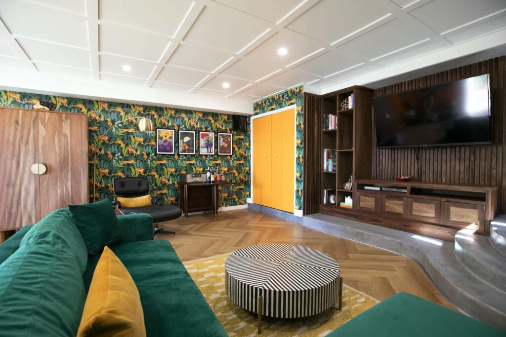 Basement Remodel in Wildwood Place, Los Angeles project photo 78