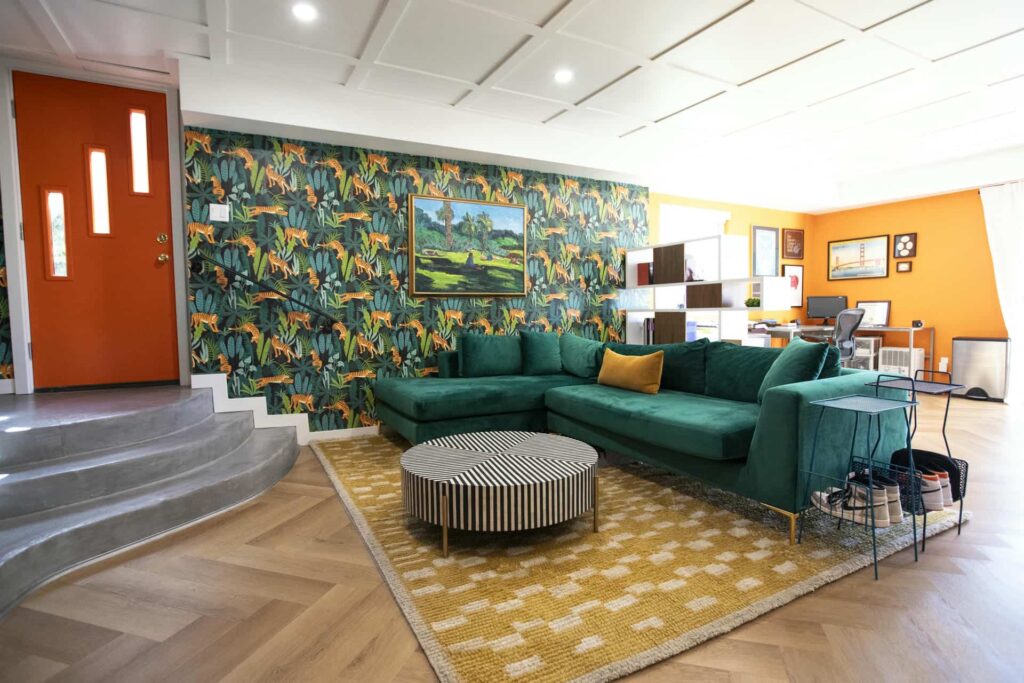 Basement Remodel in Wildwood Place, Los Angeles project photo 75