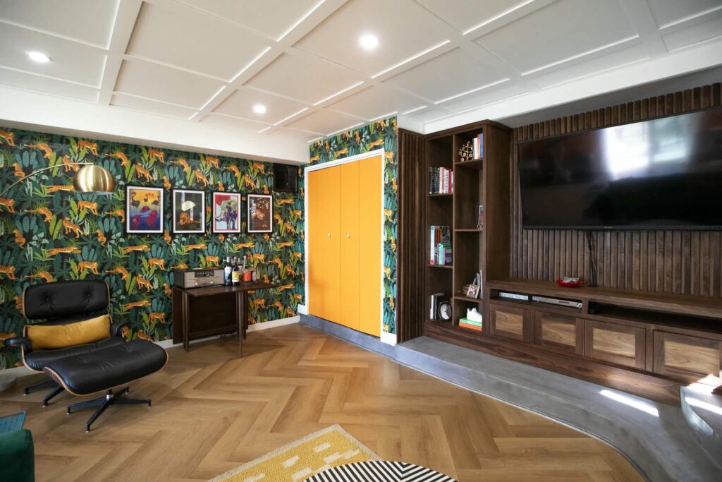 Basement Remodel in Wildwood Place, Los Angeles project photo 71