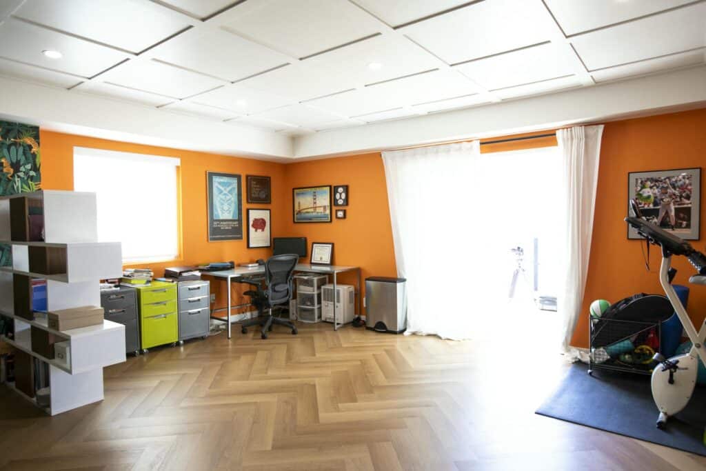 Basement Remodel in Wildwood Place, Los Angeles project photo 64