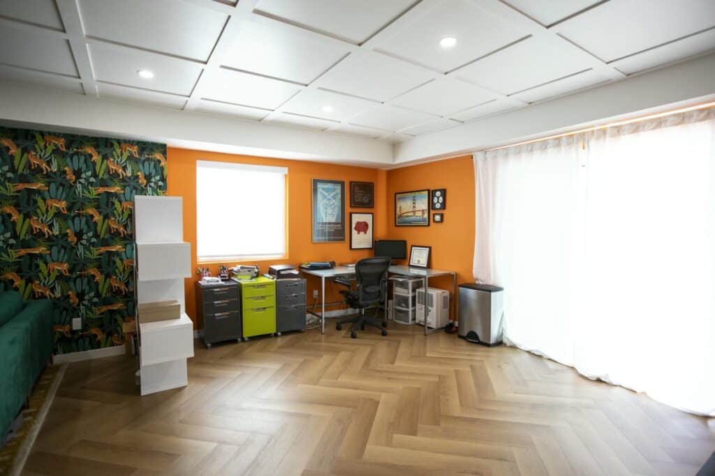 Basement Remodel in Wildwood Place, Los Angeles project photo 63