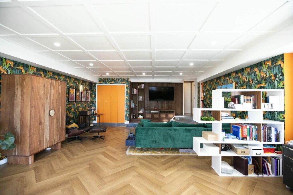 Basement Remodel in Wildwood Place, Los Angeles project photo 62