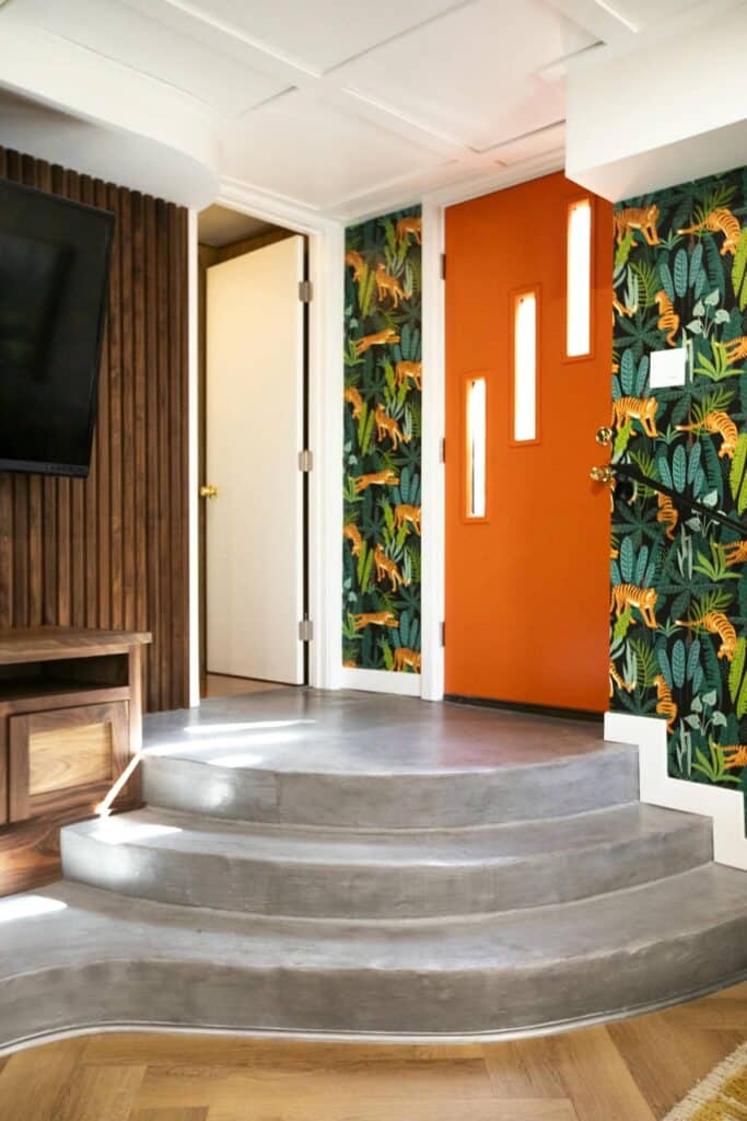 Basement Remodel in Wildwood Place, Los Angeles project photo 58