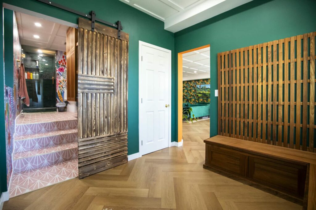 Basement Remodel in Wildwood Place, Los Angeles project photo 56