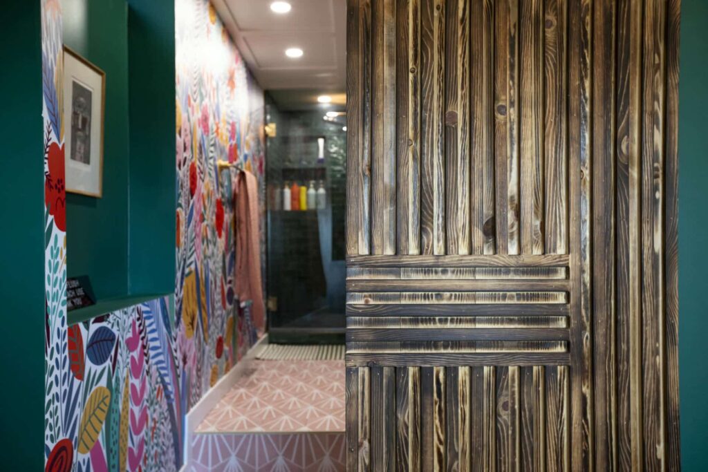 Basement Remodel in Wildwood Place, Los Angeles project photo 49