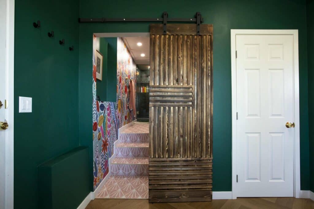 Basement Remodel in Wildwood Place, Los Angeles project photo 48