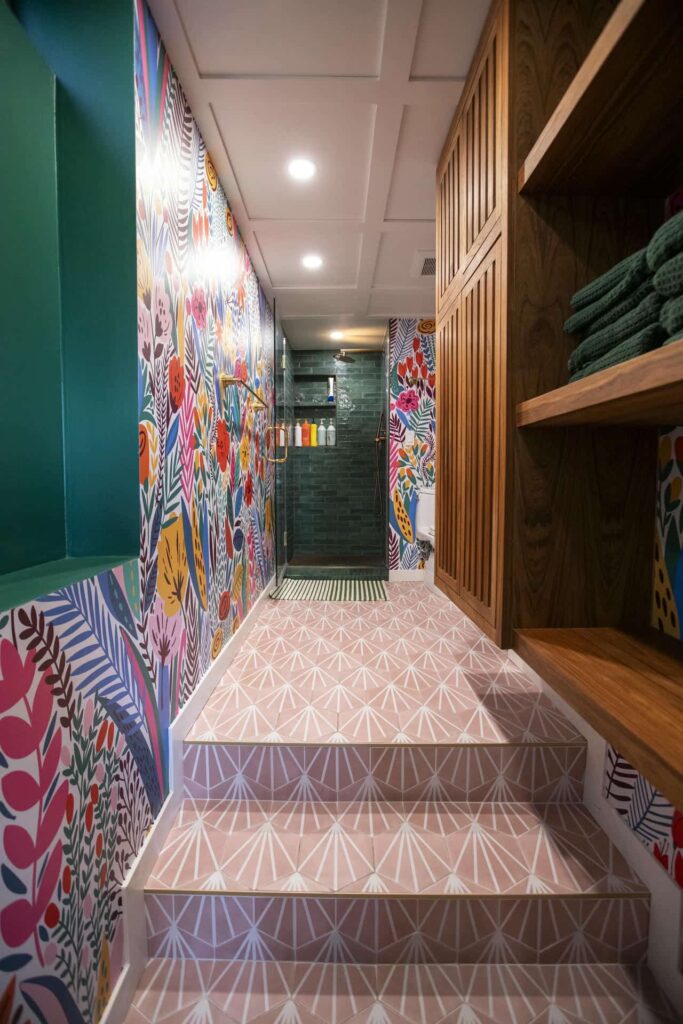 Basement Remodel in Wildwood Place, Los Angeles project photo 46
