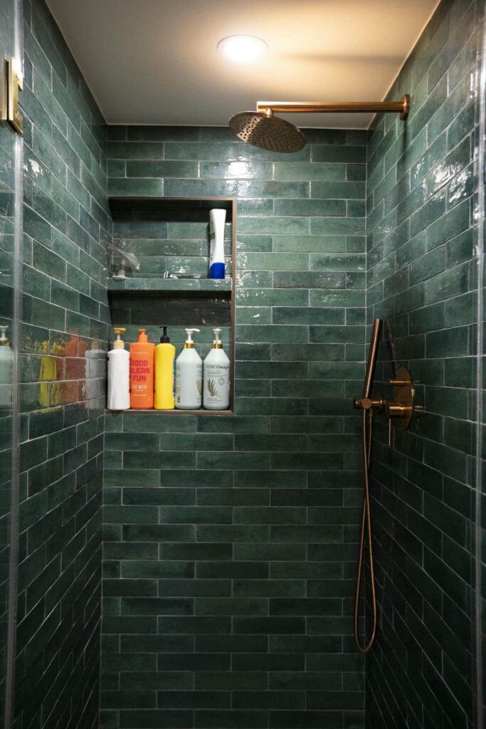 Basement Remodel in Wildwood Place, Los Angeles project photo 28