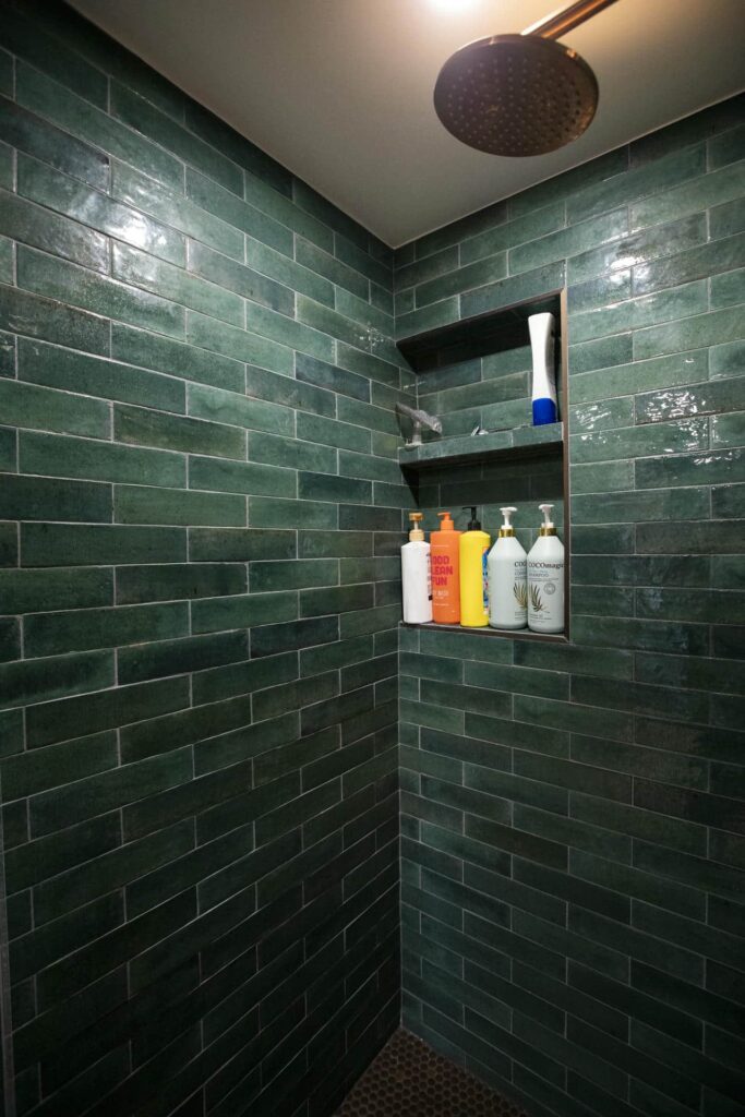 Basement Remodel in Wildwood Place, Los Angeles project photo 27