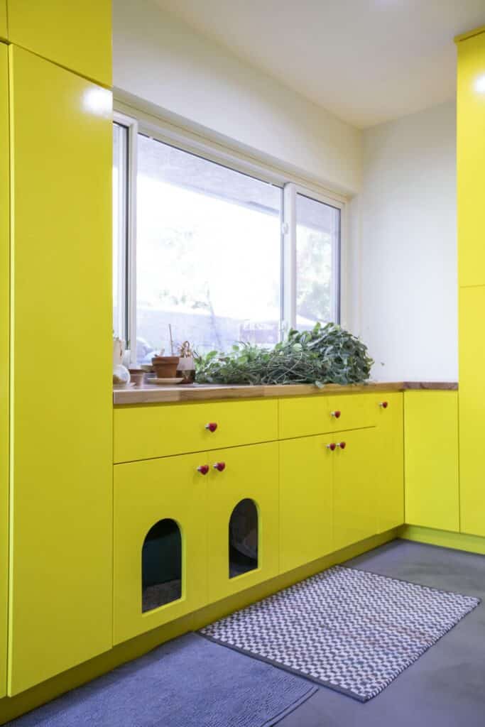 Basement Remodel in Wildwood Place, Los Angeles project photo 13