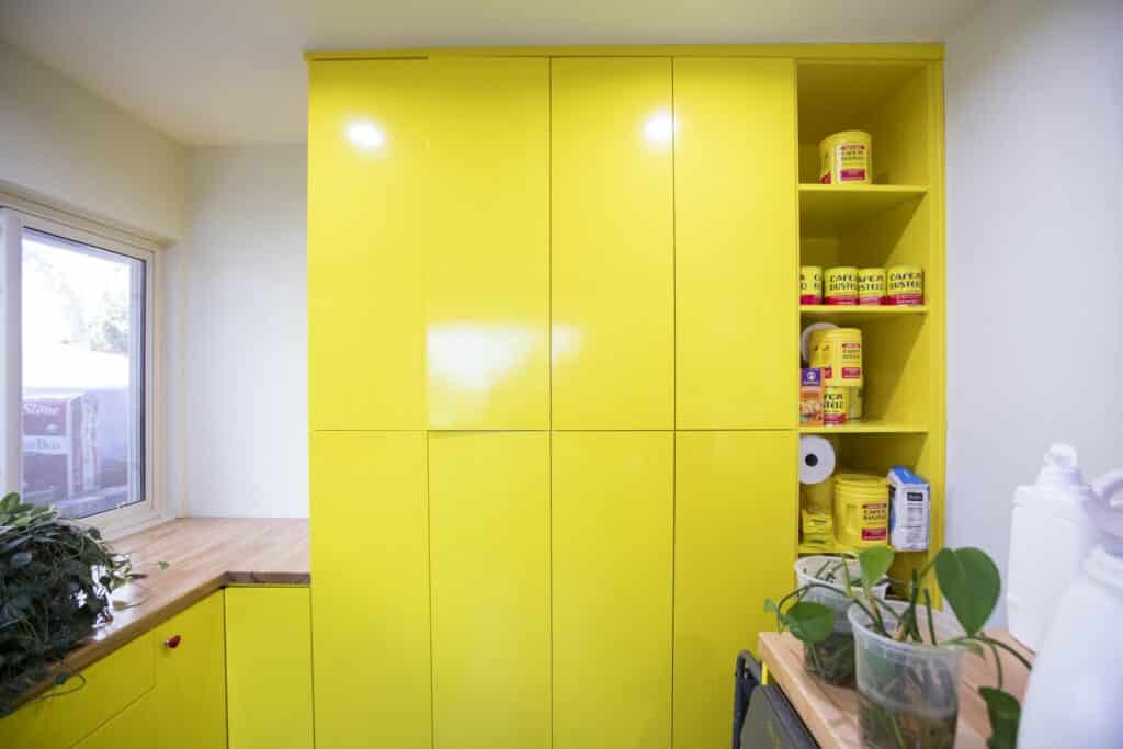 Basement Remodel in Wildwood Place, Los Angeles project photo 8