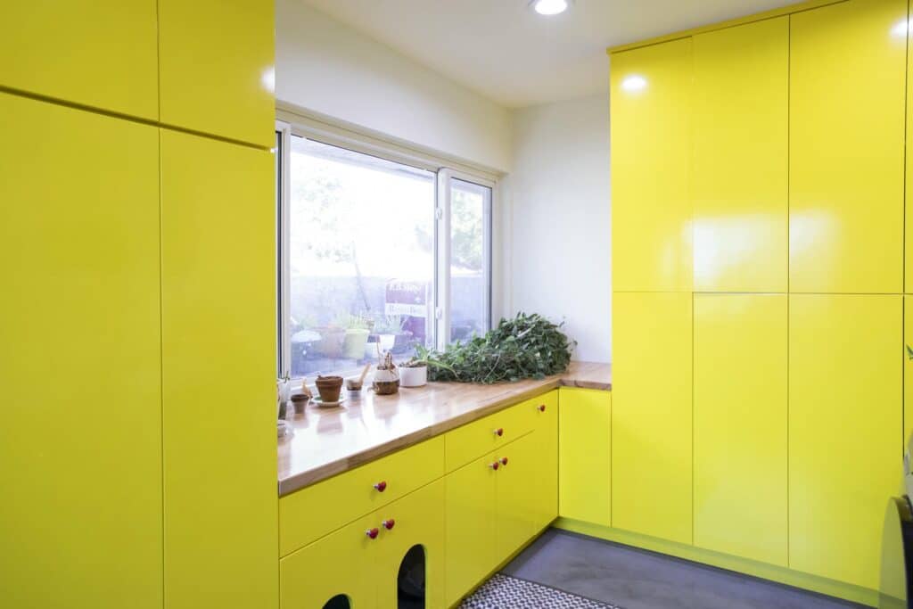 Basement Remodel in Wildwood Place, Los Angeles project photo 6