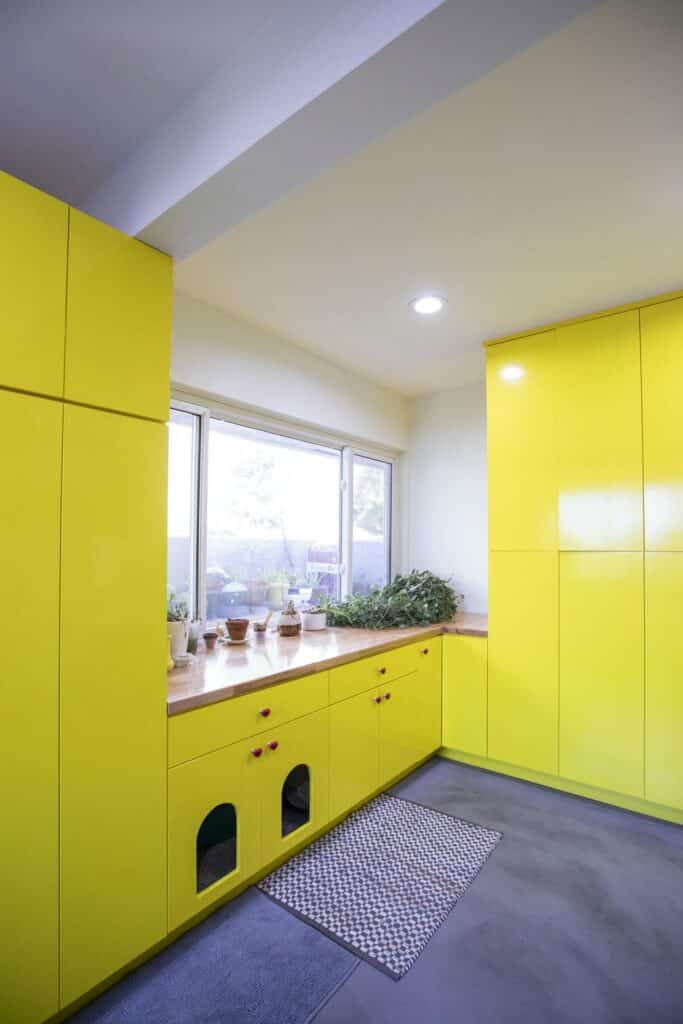 Basement Remodel in Wildwood Place, Los Angeles project photo 5