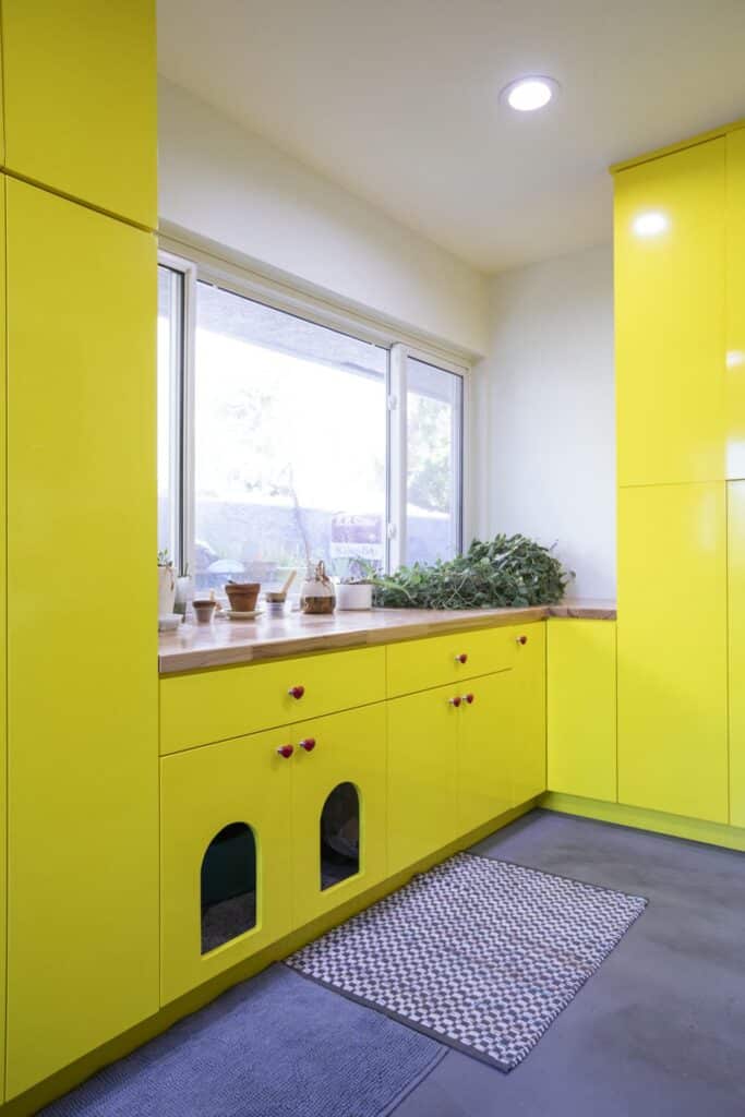 Basement Remodel in Wildwood Place, Los Angeles project photo 4