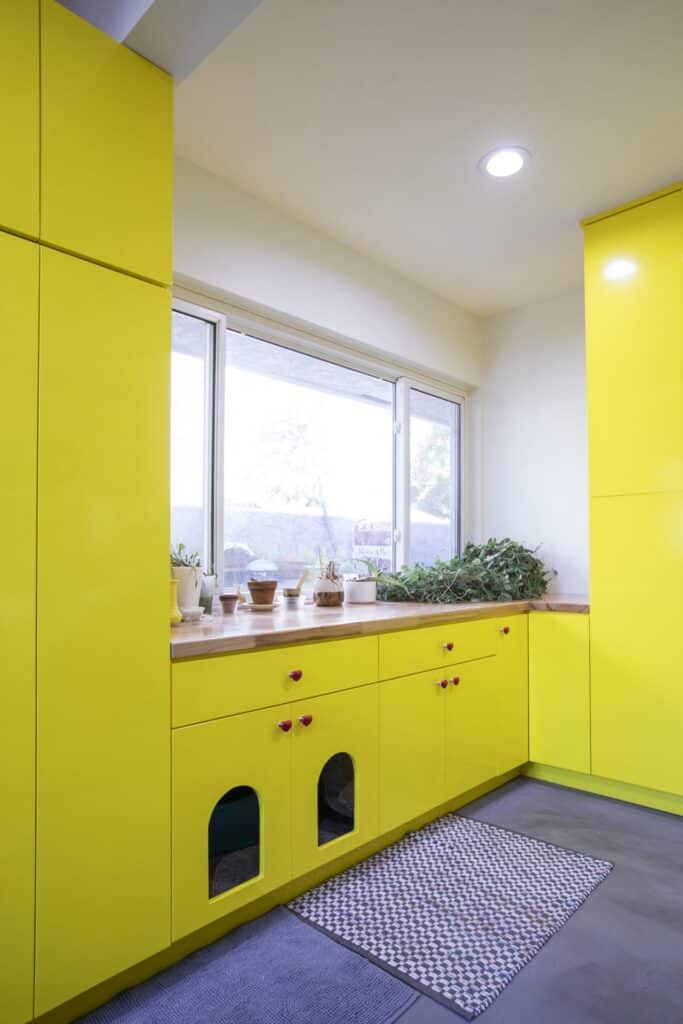 Basement Remodel in Wildwood Place, Los Angeles project photo 3