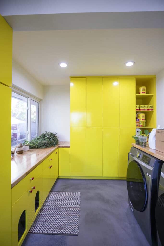 Basement Remodel in Wildwood Place, Los Angeles project photo 2