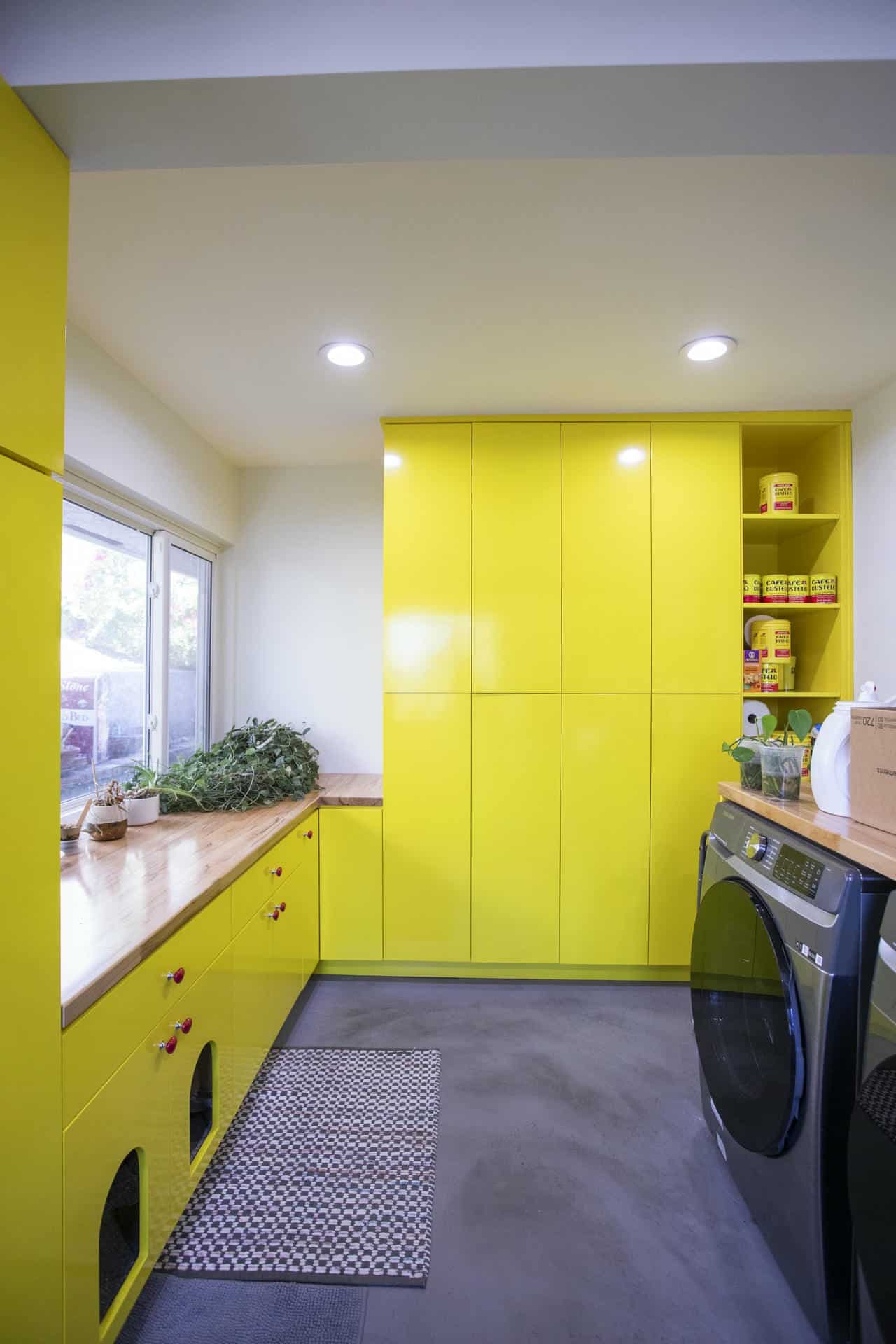 Basement Remodel in Wildwood Place, Los Angeles project photo 2