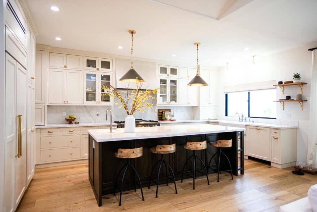 Complete Home Renovation on Zelzah Ave, Los Angeles project photo 21