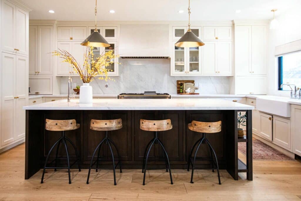 Complete Home Renovation on Zelzah Ave, Los Angeles project photo 20